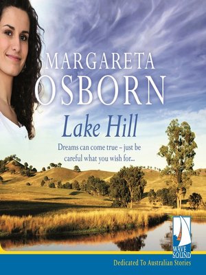 cover image of Lake Hill